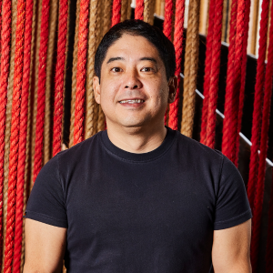 Mitsuharu “Micha” Tsumura