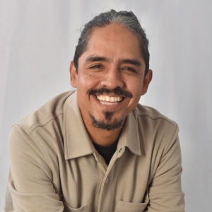 Mijail Palacios